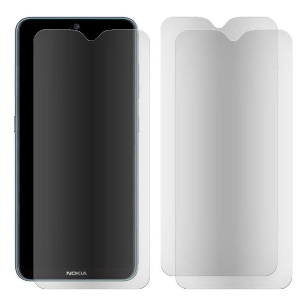 Защитное стекло для смартфона Krutoff Nokia 6.2