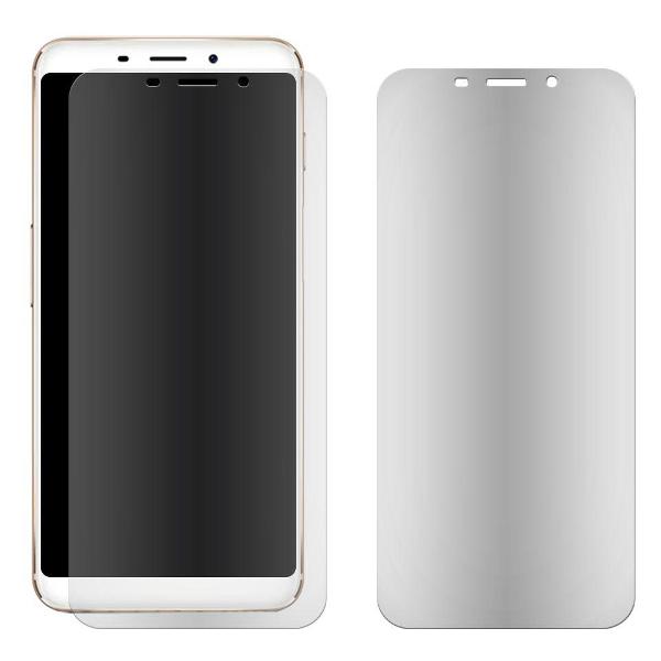 Защитное стекло для смартфона Krutoff Meizu M6s фото