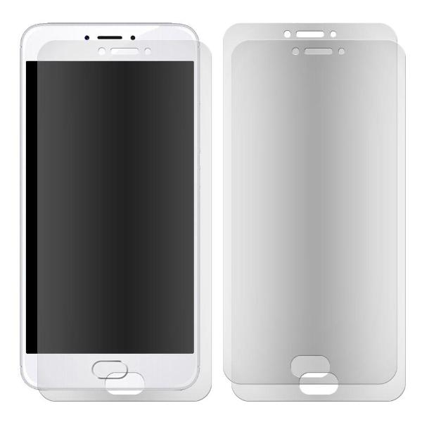 Защитное стекло для смартфона Krutoff Meizu M3 Note фото