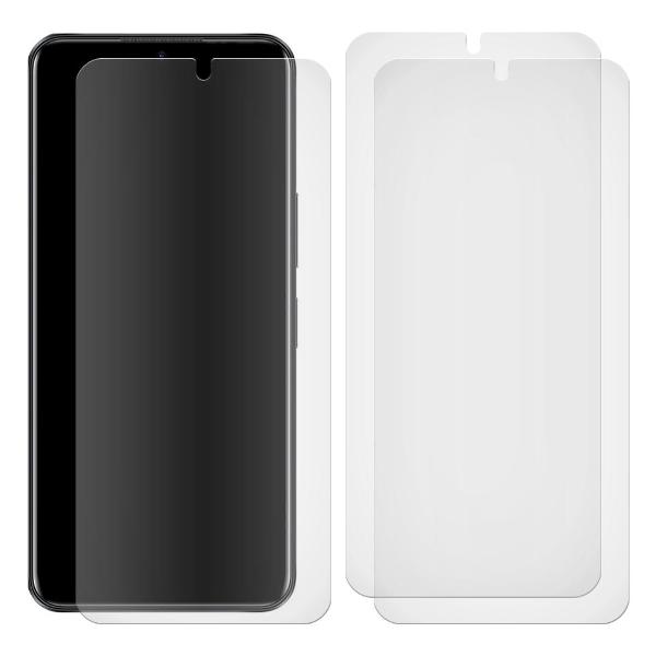 Защитное стекло для смартфона Krutoff INFINIX Note 11