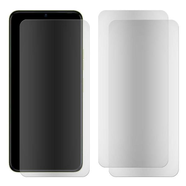 Защитное стекло для смартфона Krutoff TECNO Spark 9 Pro фото