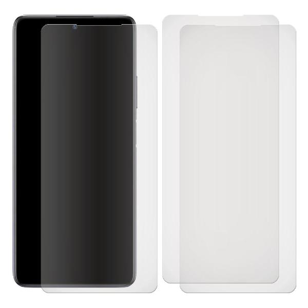 Защитное стекло для смартфона Krutoff INFINIX Note 11 Pro фото