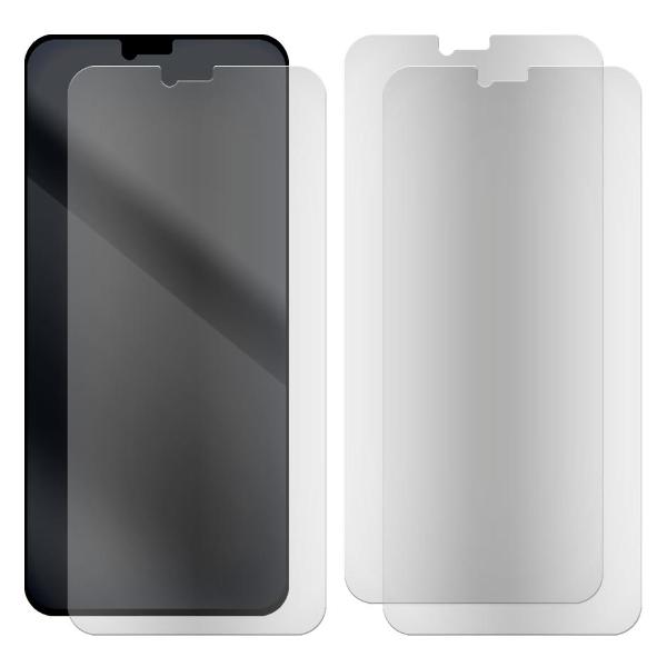 Защитное стекло для смартфона Krutoff Oppo A5 фото