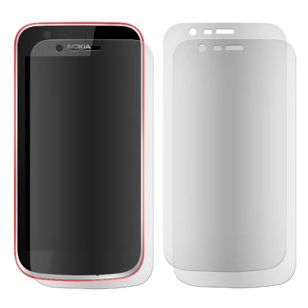 Защитное стекло для смартфона Krutoff Nokia 1 фото