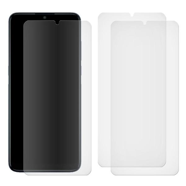 Защитное стекло для смартфона Krutoff TCL 20Y фото