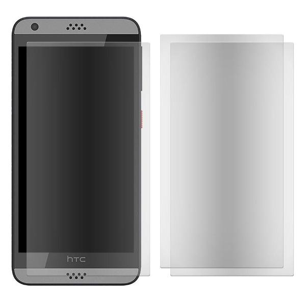 Защитное стекло для смартфона Krutoff HTC Desire 630 фото