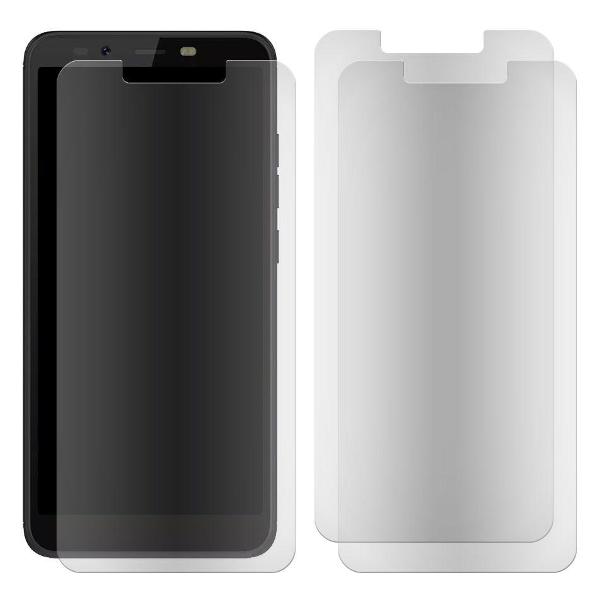 Защитное стекло для смартфона Krutoff TECNO Camon iAce фото