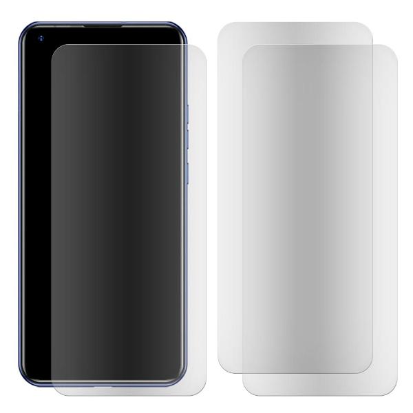 Защитное стекло для смартфона Krutoff Doogee N30 фото