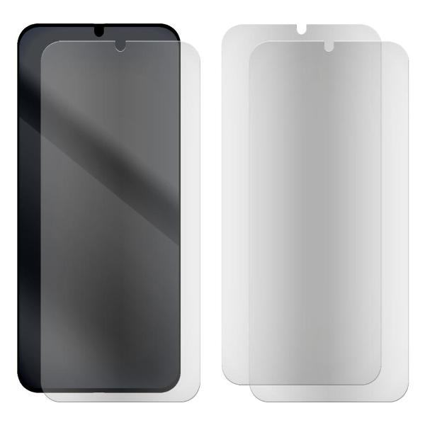 Защитное стекло для смартфона Krutoff Nokia 5.3 фото