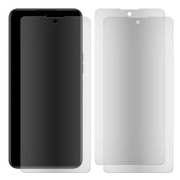 Защитное стекло для смартфона Krutoff TECNO Camon 18T