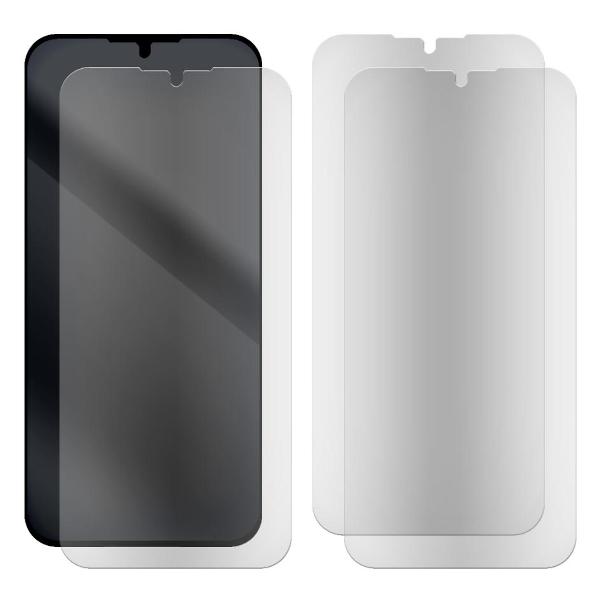 Защитное стекло для смартфона Krutoff Nokia 1.3