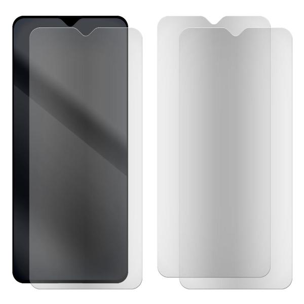 Защитное стекло для смартфона Krutoff Nokia 2.4 фото