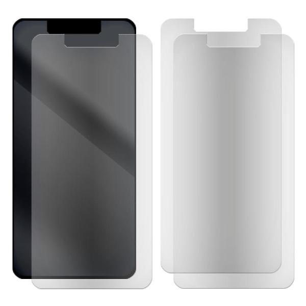 Защитное стекло для смартфона Krutoff Nokia 6.1