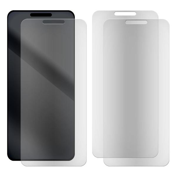 Защитное стекло для смартфона Krutoff Alcatel 3 5052 фото