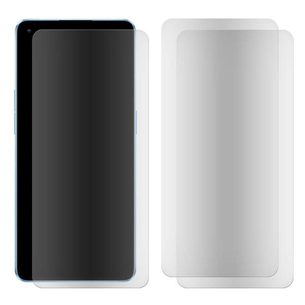 Защитное стекло для смартфона Krutoff Oppo Reno7 Pro 5G фото