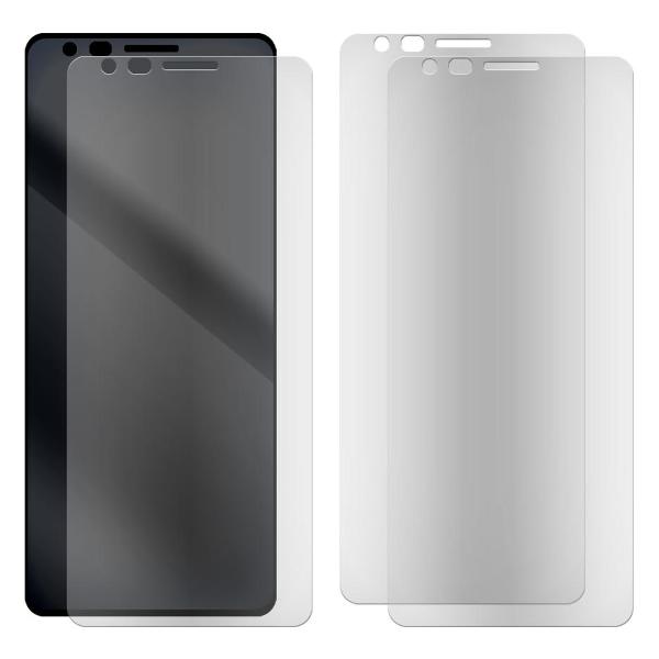 Защитное стекло для смартфона Krutoff Nokia 3.1 Plus фото