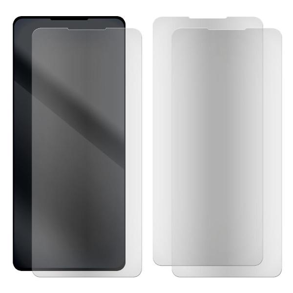 Защитное стекло для смартфона Krutoff TECNO Pova 5G фото