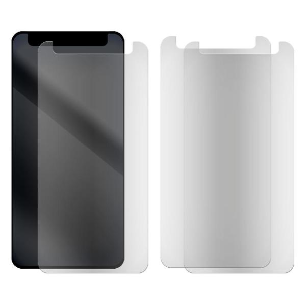 Защитное стекло для смартфона Krutoff Blackview BV6300 Pro