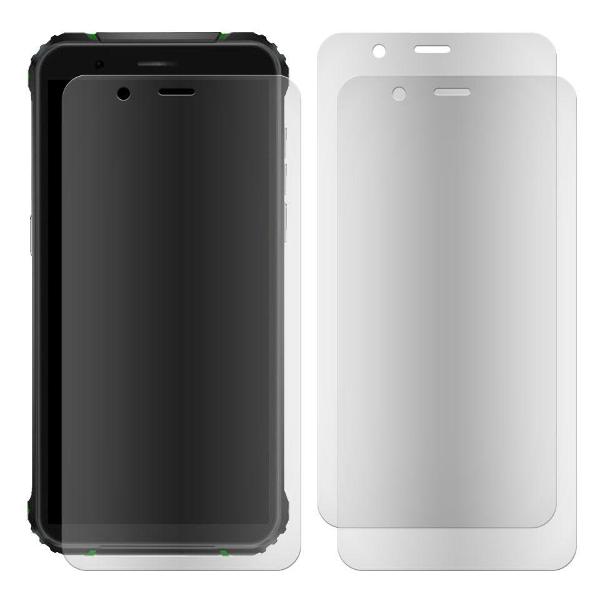 Защитное стекло для смартфона Krutoff Blackview BV5100 фото
