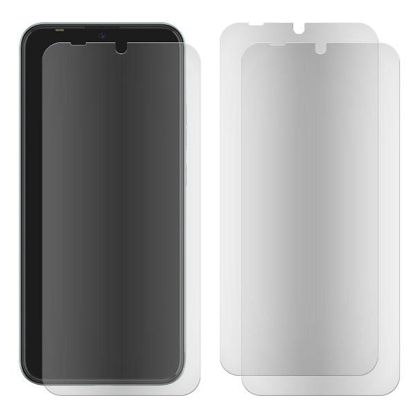Защитное стекло для смартфона Krutoff TECNO Spark Go 2020