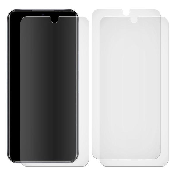 Защитное стекло для смартфона Krutoff INFINIX Note 11 NFC фото