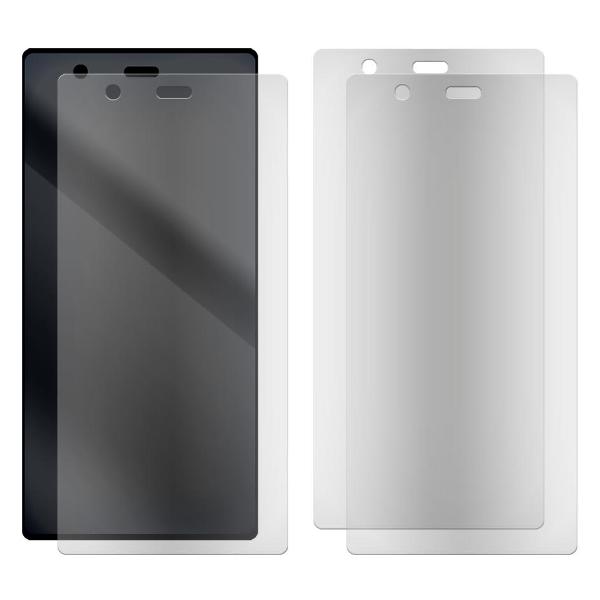 Защитное стекло для смартфона Krutoff Nokia 3 фото