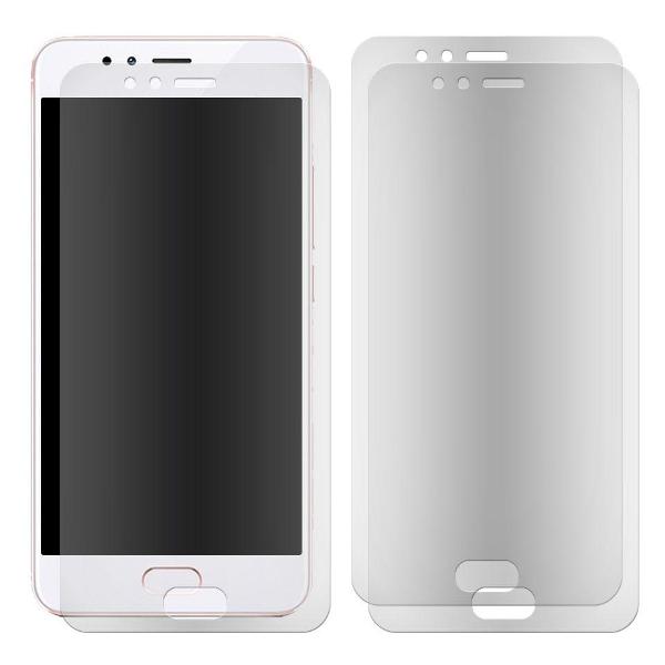 Защитное стекло для смартфона Krutoff Meizu M5s фото