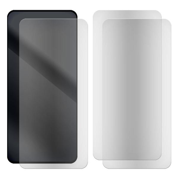 Защитное стекло для смартфона Krutoff Oppo A1k