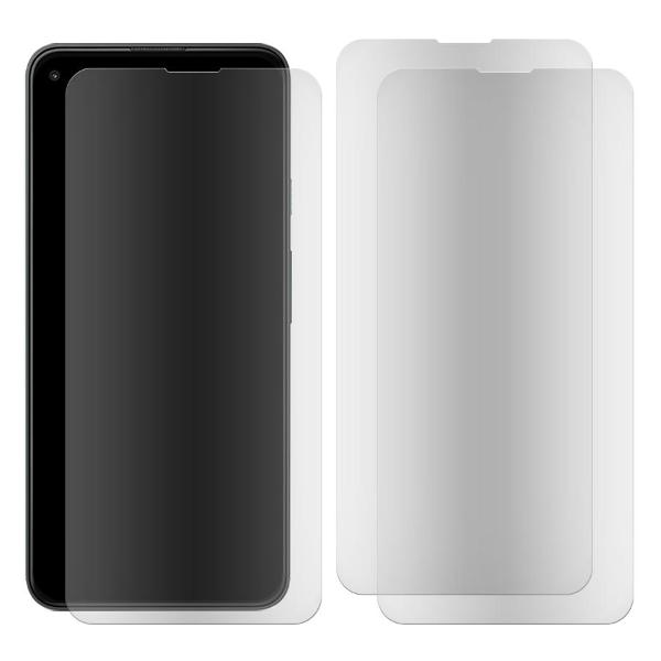 Защитное стекло для смартфона Krutoff GOOGLE Pixel 5A фото