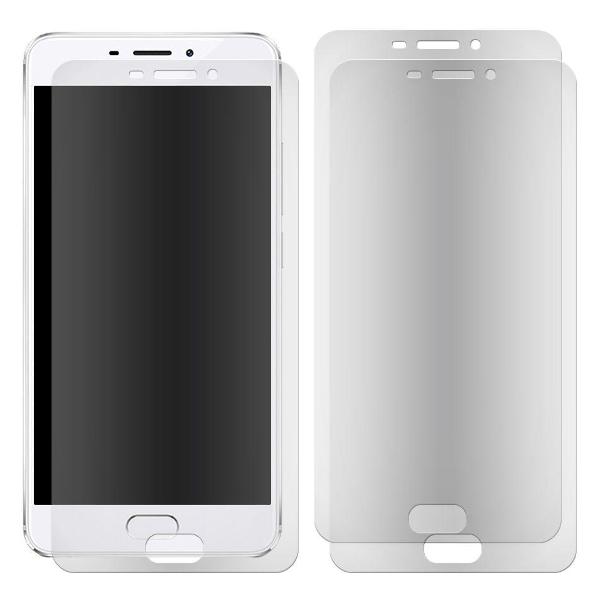 Защитное стекло для смартфона Krutoff Meizu M5 Note фото