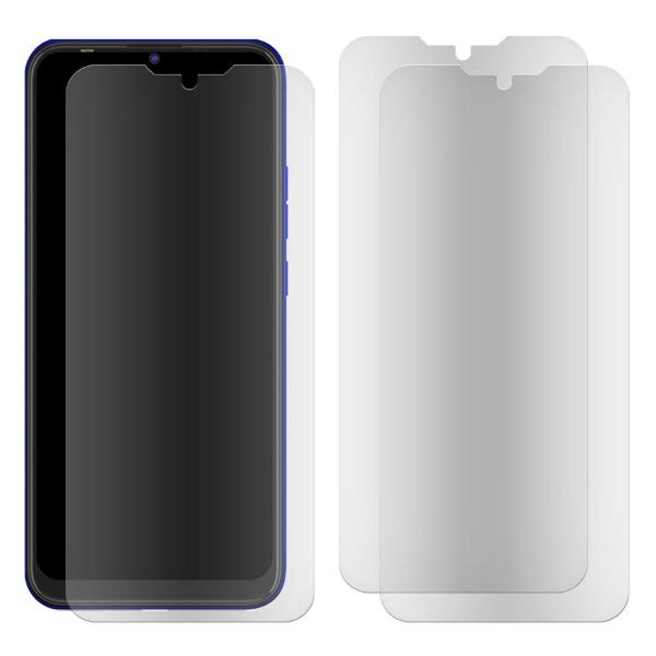 Защитное стекло для смартфона Krutoff TECNO Spark 6 Go фото