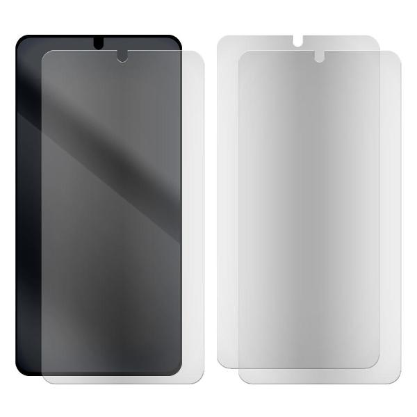 Защитное стекло для смартфона Krutoff Nokia 2.2 фото