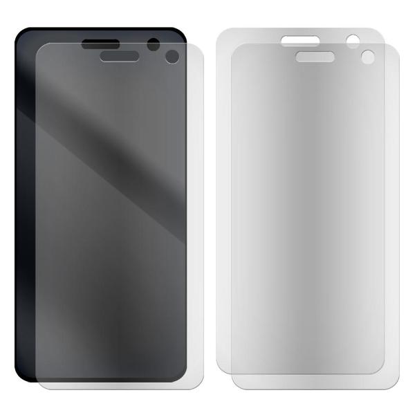 Защитное стекло для смартфона, телефона Krutoff LG X Power 2 фото