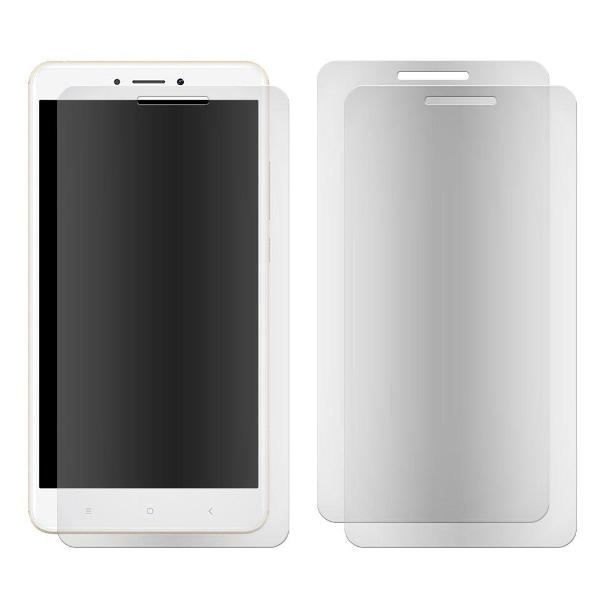Защитное стекло для смартфона, телефона Krutoff Xiaomi Mi Max 2 фото