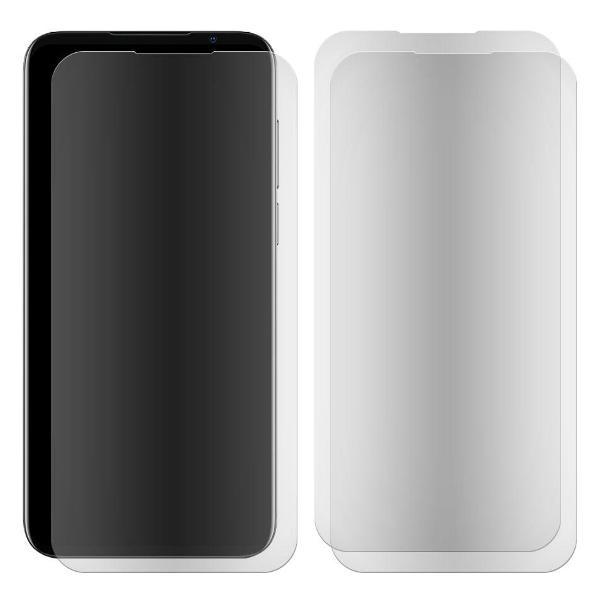 Защитное стекло для смартфона, телефона Krutoff Meizu 16s фото