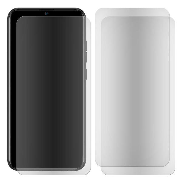 Защитное стекло для смартфона, телефона Krutoff TECNO Camon 11S фото