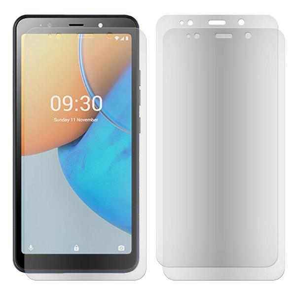 Защитное стекло для смартфона, телефона Krutoff TECNO POP 6 Go фото