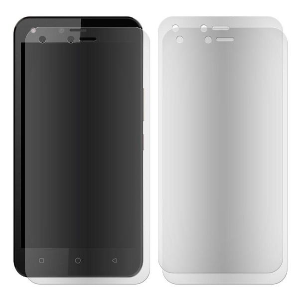 Защитное стекло для смартфона Krutoff TECNO K9 фото