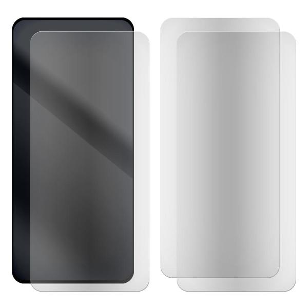 Защитное стекло для смартфона Krutoff Realme C2 фото