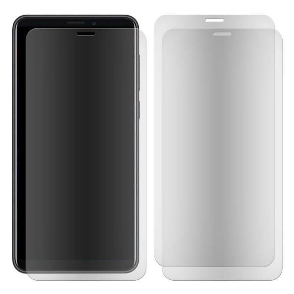 Защитное стекло для смартфона Krutoff Meizu M8 Lite фото