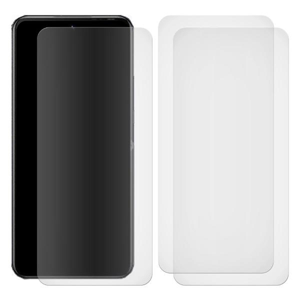 Защитное стекло для смартфона Krutoff INFINIX Zero X Pro