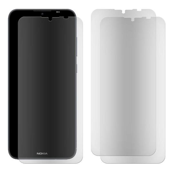 Защитное стекло для смартфона Krutoff Nokia C20 фото