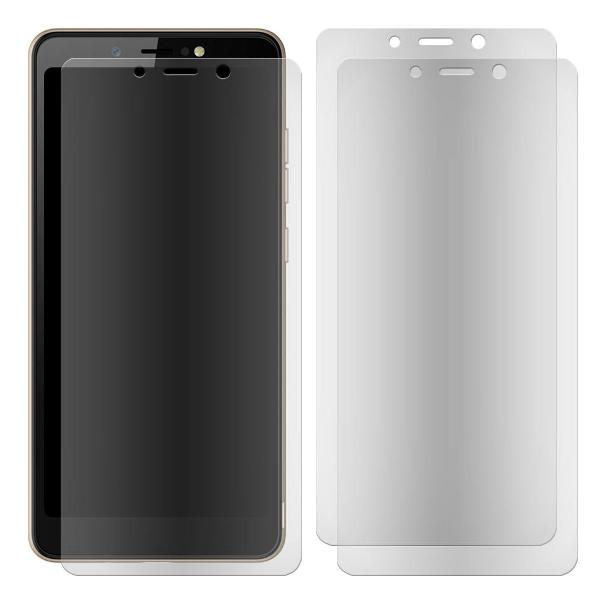 Защитное стекло для смартфона Krutoff TECNO POP 2S