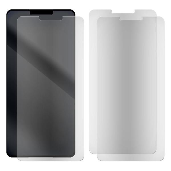 Защитное стекло для смартфона Krutoff BQ 6030G Practic