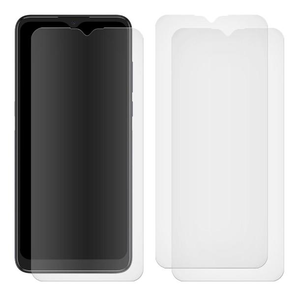 Защитное стекло для смартфона Krutoff TCL 20E фото