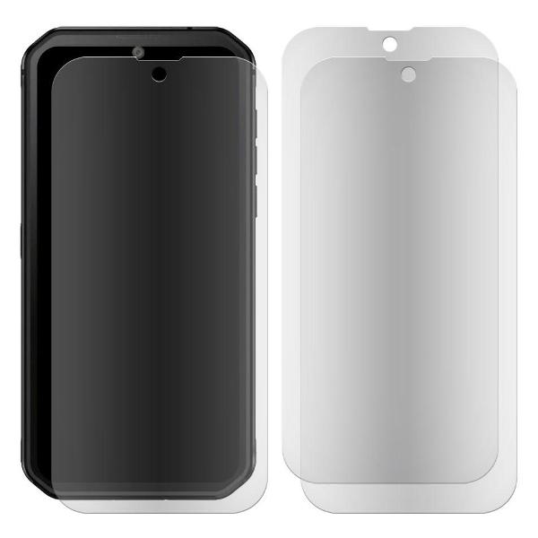 Защитное стекло для смартфона Krutoff Blackview BV9900E фото