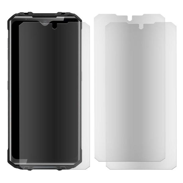 Защитное стекло для смартфона Krutoff Oukitel WP8 Pro фото