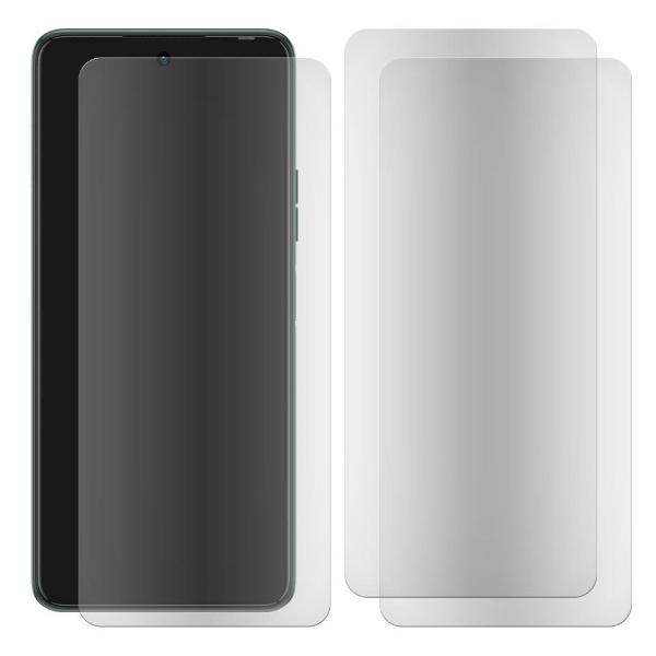 Защитное стекло для смартфона Krutoff TECNO Camon 17P фото