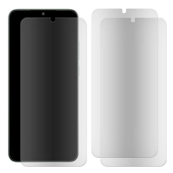 Защитное стекло для смартфона Krutoff Xiaomi Redmi A1+ фото