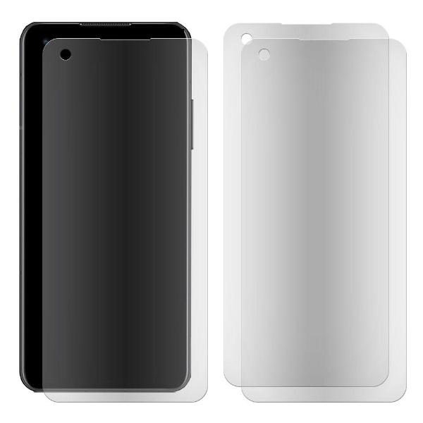 Защитное стекло для смартфона Krutoff Asus ZenFone 9 фото